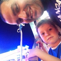 Foto tirada no(a) Parque de Exposições de Braga por Antonio N. em 7/1/2015