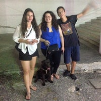 Foto tirada no(a) Parque de Exposições de Braga por Antonio N. em 6/24/2015