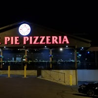 Photo taken at The Pie Pizzeria by Joshua James B. on 7/2/2017