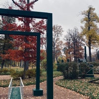 Photo taken at Alexandria Park by Olga K. on 10/9/2021