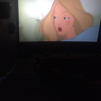 Photo taken at Happy Cinema by Ксения М. on 1/4/2017