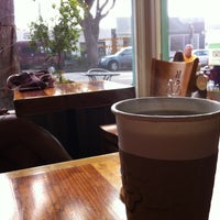 Top Dog Coffee Bar Cafe