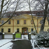 Photo taken at Oriflame by Vladimíra B. on 1/2/2017
