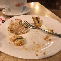 Photo taken at Caffè Camerino by Sari A. on 1/15/2017
