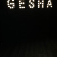 Foto diambil di Gesha Coffee Co. oleh M pada 1/15/2022
