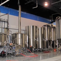 Photo taken at Veterans United Craft Brewery by Veterans United Craft Brewery on 6/27/2014