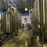Foto scattata a Veterans United Craft Brewery da Veterans United Craft Brewery il 8/7/2018