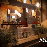 Das Foto wurde bei Asato Sushi &amp;amp; Asian food von Asato Sushi &amp;amp; Asian food am 8/2/2014 aufgenommen