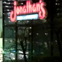 Photo taken at Jonathan&amp;#39;s by Kt O. on 12/26/2018