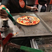 11/3/2016にJason H.がBlaze Pizzaで撮った写真
