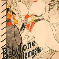 9/7/2014에 La Belle Epoque Vintage Posters님이 La Belle Epoque Vintage Posters &amp;amp; Framing에서 찍은 사진