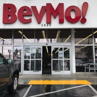 Photo taken at BevMo! by Michael Anthony on 3/18/2020