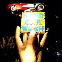 Foto diambil di Studio City Hand Car Wash oleh Michael Anthony pada 9/8/2013