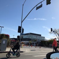 Photo taken at CBS Television City - Genesee Gate by Michael Anthony on 4/13/2019