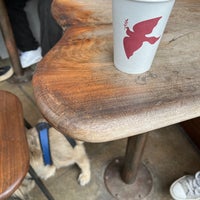 Photo taken at La Colombe Coffee by Michael Anthony on 1/29/2022