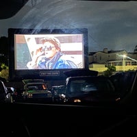 Photo taken at Street Food Cinema by Michael Anthony on 3/20/2021