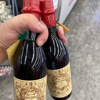 Photo taken at BevMo! by Michael Anthony on 11/18/2020