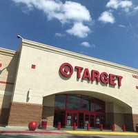 Photo taken at Target by Michael Anthony on 5/31/2018