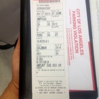 City Of Los Angeles Parking Violation >> City Of La Parking Violations Bureau Wilshire Center Koreatown City Of Los Angeles Parking Violation >> City Of La Parking Violations Bureau Wilshire Center Koreatown
