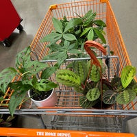 Photo taken at The Home Depot by Michael Anthony on 6/14/2022