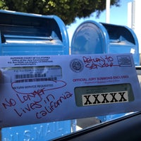 Photo taken at US Post Office by Michael Anthony on 10/16/2018