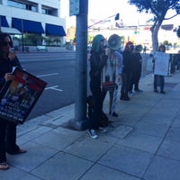 angeles los blvd wilshire things find great