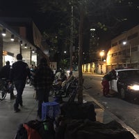 Photo taken at Skid Row by Michael Anthony on 1/16/2015