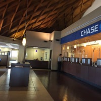 Photo taken at Chase Bank by Michael Anthony on 5/16/2016