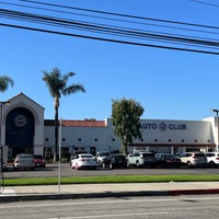 8/30/2023にMichael AnthonyがAAA - Automobile Club of Southern Californiaで撮った写真