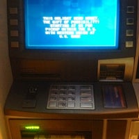 Foto scattata a U.S. Bank Branch da Michael Anthony il 11/24/2012