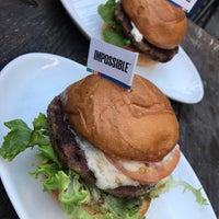 Photo taken at Umami Burger by Michael Anthony on 6/24/2019