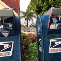 Photo taken at US Post Office by Michael Anthony on 2/4/2019