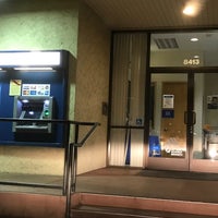 Photo taken at Water And Power Community Credit Union by Michael Anthony on 12/13/2016