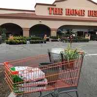 Photo taken at The Home Depot by Michael Anthony on 6/17/2019