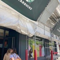 Photo taken at Starbucks by Naish M. on 6/2/2022