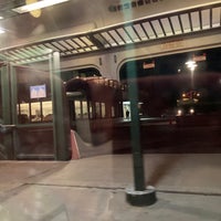 Photo taken at Metro North - Greenwich Station by Naish M. on 10/26/2023