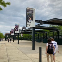 Photo taken at XFINITY Live! Philadelphia by Naish M. on 5/7/2023