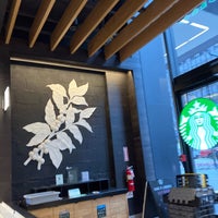Photo taken at Starbucks by Naish M. on 4/13/2024