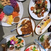 Foto scattata a Sugar &amp;amp; Spice Restaurant da Naish M. il 5/9/2021