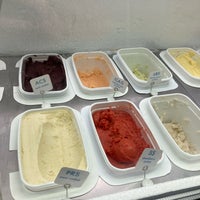 Photo taken at Il Laboratorio del Gelato by Naish M. on 3/29/2024