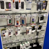 Photo taken at Best Buy by Naish M. on 4/6/2024