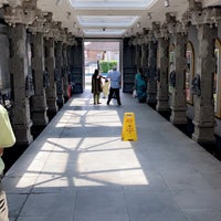 Photo taken at Ganesh Hindu Temple by Naish M. on 7/16/2022
