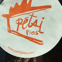 1/7/2018にNaish M.がPetsi Piesで撮った写真