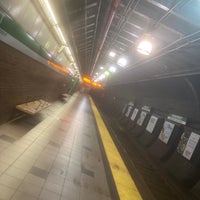 Photo taken at MBTA Haymarket Station by Naish M. on 8/15/2021