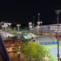 Photo taken at US Open Tennis Championships by Naish M. on 9/10/2022
