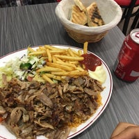 Photo taken at Extra Doner by Naish M. on 5/24/2016
