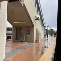 Photo taken at NJT - Frank R. Lautenberg Secaucus Junction Station by Naish M. on 9/24/2023