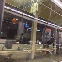 Photo taken at Metro Rail - Pico Station (A/E) by Naish M. on 12/8/2021