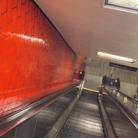 Photo taken at MTA Subway - Bowling Green (4/5) by Naish M. on 4/26/2024