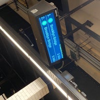 Photo taken at MTA Subway - 28th St (6) by Naish M. on 9/24/2021